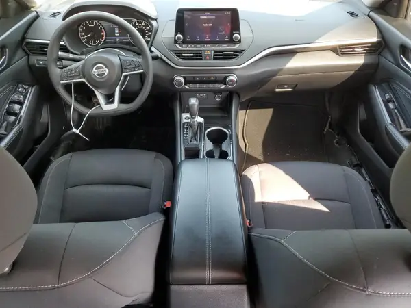 1N4BL4DV2MN361077 2021 NISSAN ALTIMA - Image 8
