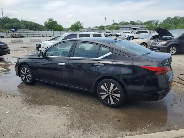 1N4BL4DV2MN361449 2021 NISSAN ALTIMA - Image 2