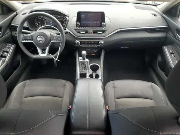 1N4BL4DV2MN361449 2021 NISSAN ALTIMA - Image 8
