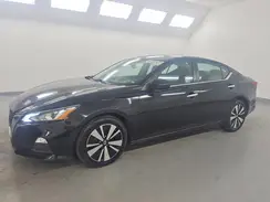 1N4BL4DV2MN361516 2021 NISSAN ALTIMA