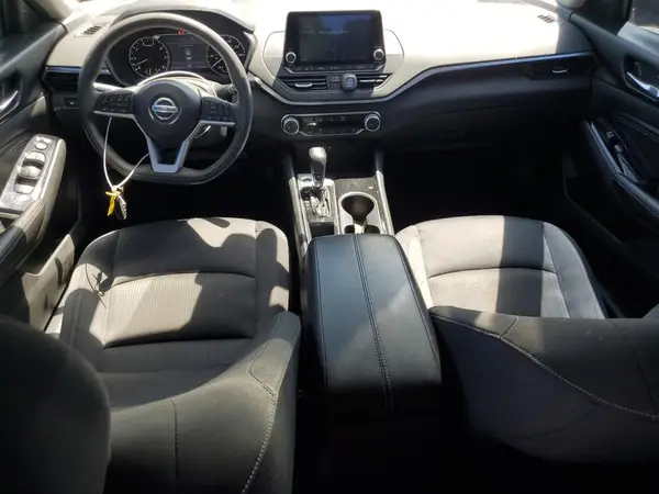 1N4BL4DV2MN361533 2021 NISSAN ALTIMA - Image 8