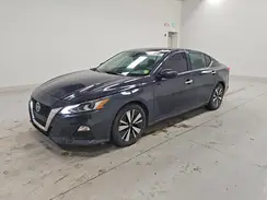1N4BL4DV2MN361791 2021 NISSAN ALTIMA