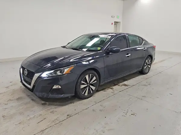 1N4BL4DV2MN361791 2021 NISSAN ALTIMA - Image 1