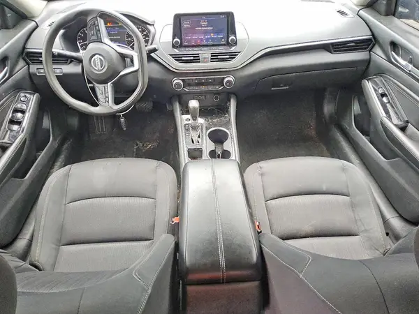 1N4BL4DV2MN361791 2021 NISSAN ALTIMA - Image 8