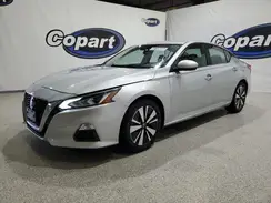 1N4BL4DV2MN362410 2021 NISSAN ALTIMA