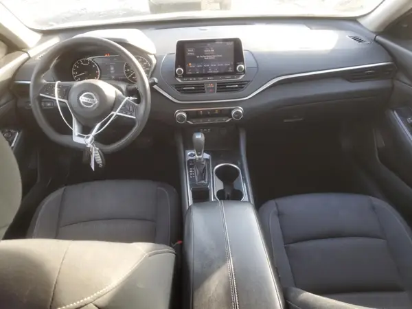 1N4BL4DV2MN362455 2021 NISSAN ALTIMA - Image 8
