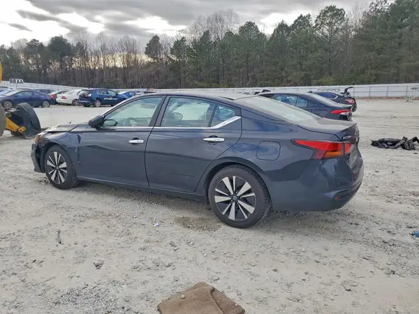 1N4BL4DV2MN362701 2021 NISSAN ALTIMA - Image 2
