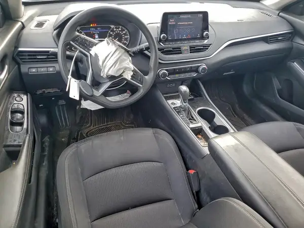 1N4BL4DV2MN362701 2021 NISSAN ALTIMA - Image 8