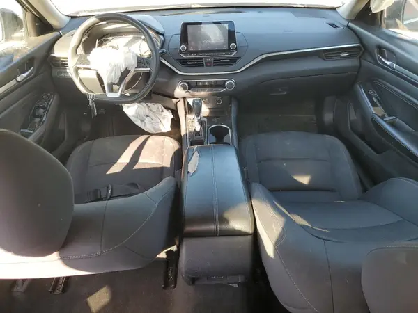 1N4BL4DV2MN362777 2021 NISSAN ALTIMA - Image 8