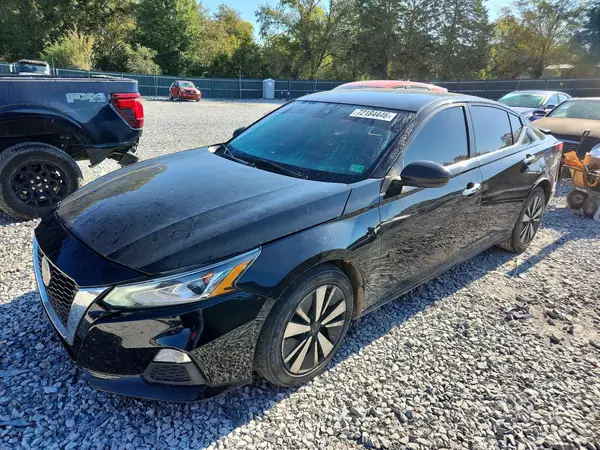 1N4BL4DV2MN363119 2021 NISSAN ALTIMA - Image 1