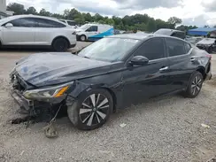 1N4BL4DV2MN363220 2021 NISSAN ALTIMA