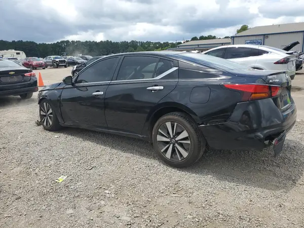 1N4BL4DV2MN363220 2021 NISSAN ALTIMA - Image 2