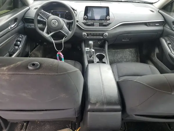 1N4BL4DV2MN363220 2021 NISSAN ALTIMA - Image 8