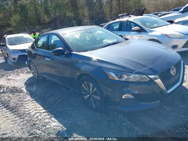 1N4BL4DV2MN363508 2021 NISSAN ALTIMA - Image 1