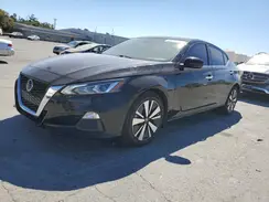 1N4BL4DV2MN364030 2021 NISSAN ALTIMA