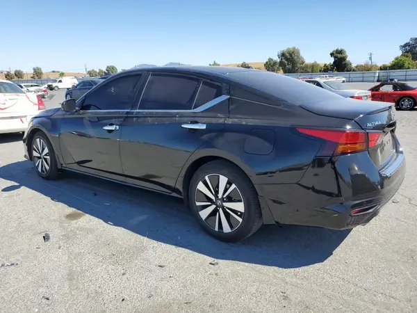 1N4BL4DV2MN364030 2021 NISSAN ALTIMA - Image 2