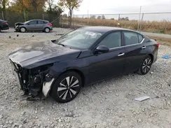 1N4BL4DV2MN364917 2021 NISSAN ALTIMA