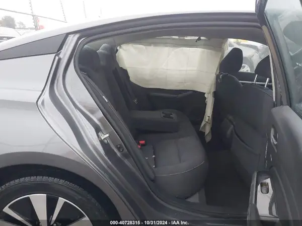 1N4BL4DV2MN365498 2021 NISSAN ALTIMA - Image 8