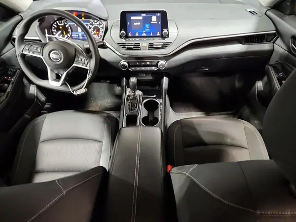 1N4BL4DV2MN365548 2021 NISSAN ALTIMA - Image 8