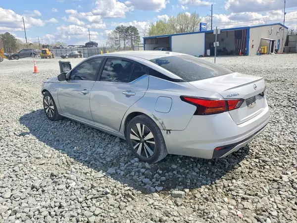 1N4BL4DV2MN367431 2021 NISSAN ALTIMA - Image 2