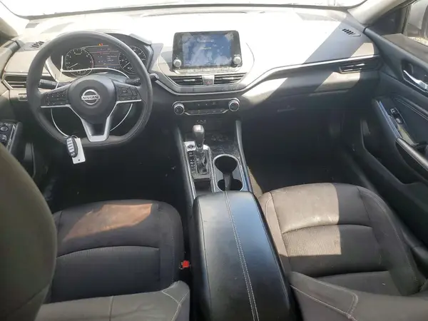 1N4BL4DV2MN367431 2021 NISSAN ALTIMA - Image 8