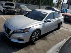 1N4BL4DV2MN367476 2021 NISSAN ALTIMA