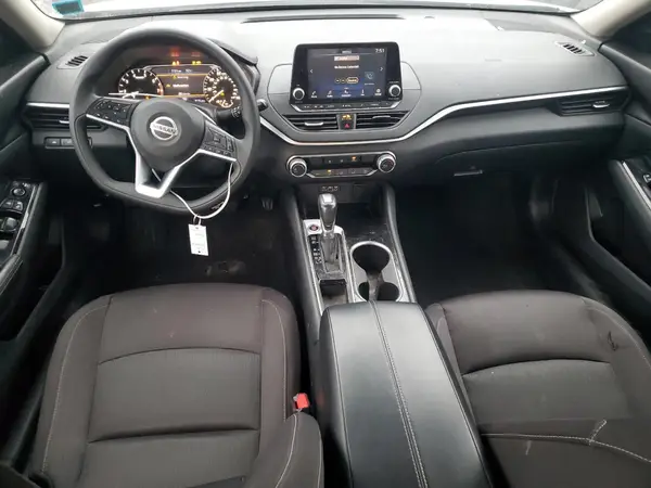 1N4BL4DV2MN373911 2021 NISSAN ALTIMA - Image 8