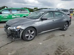 1N4BL4DV2MN374203 2021 NISSAN ALTIMA