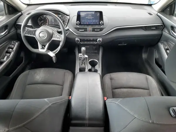 1N4BL4DV2MN374203 2021 NISSAN ALTIMA - Image 8