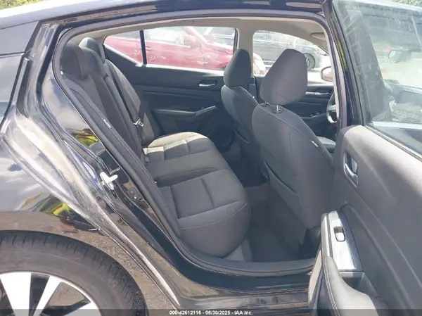 1N4BL4DV2MN375710 2021 NISSAN ALTIMA - Image 8