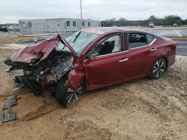 1N4BL4DV2MN375898 2021 NISSAN ALTIMA - Image 1