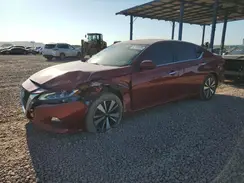 1N4BL4DV2MN375951 2021 NISSAN ALTIMA