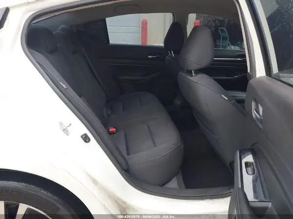 1N4BL4DV2MN378154 2021 NISSAN ALTIMA - Image 8