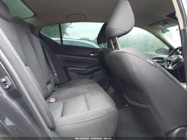 1N4BL4DV2MN378669 2021 NISSAN ALTIMA - Image 8