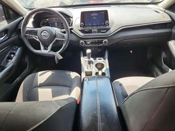 1N4BL4DV2MN379644 2021 NISSAN ALTIMA - Image 8