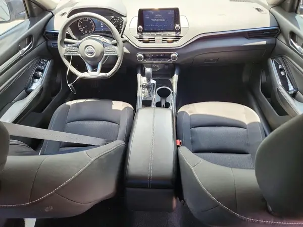 1N4BL4DV2MN381314 2021 NISSAN ALTIMA - Image 8