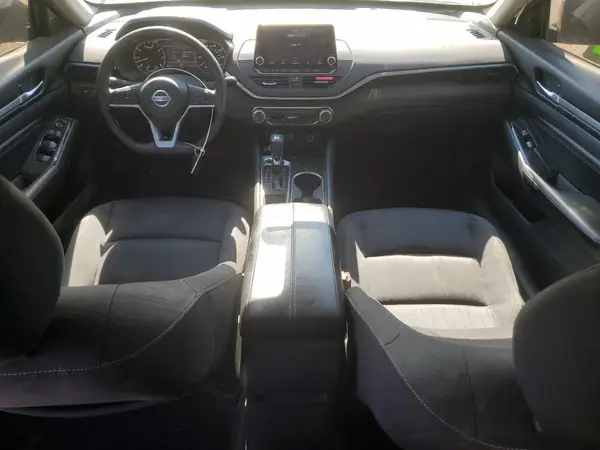 1N4BL4DV2MN382303 2021 NISSAN ALTIMA - Image 8