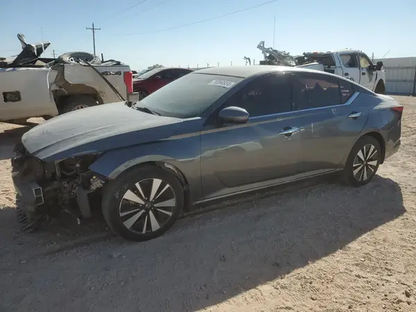1N4BL4DV2MN382527 2021 NISSAN ALTIMA - Image 1