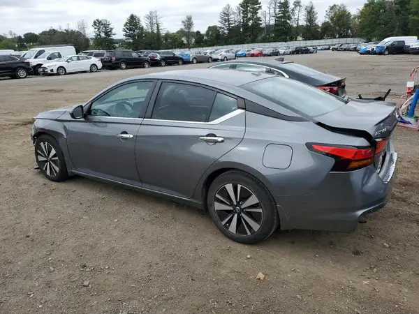 1N4BL4DV2MN383239 2021 NISSAN ALTIMA - Image 2