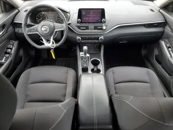 1N4BL4DV2MN383239 2021 NISSAN ALTIMA - Image 8