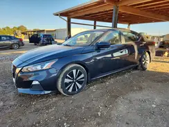 1N4BL4DV2MN384858 2021 NISSAN ALTIMA
