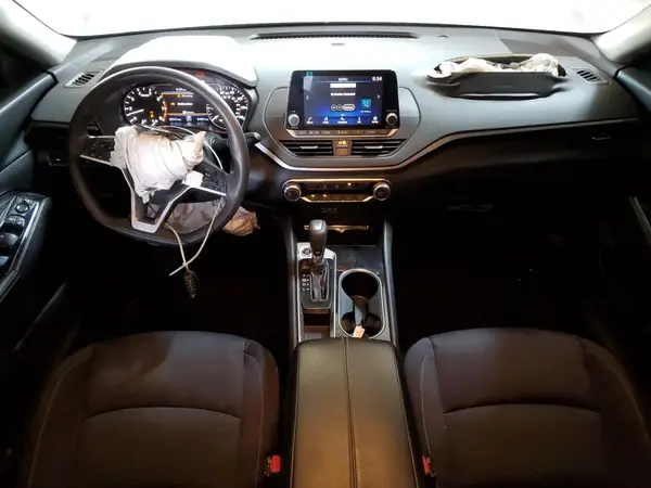 1N4BL4DV2MN388053 2021 NISSAN ALTIMA - Image 8