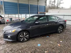 1N4BL4DV2MN390188 2021 NISSAN ALTIMA