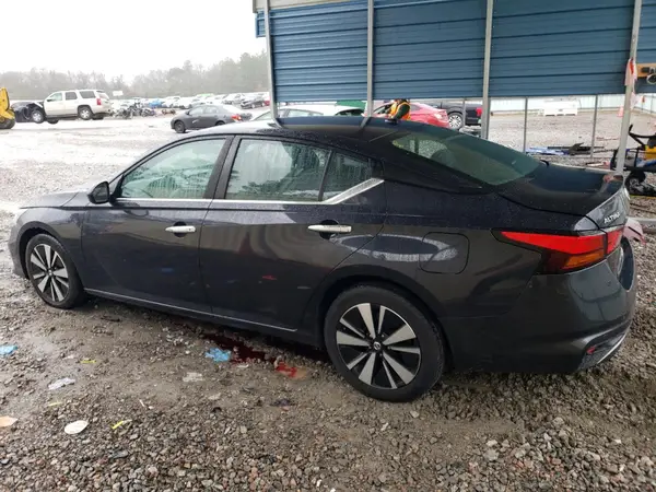 1N4BL4DV2MN390188 2021 NISSAN ALTIMA - Image 2