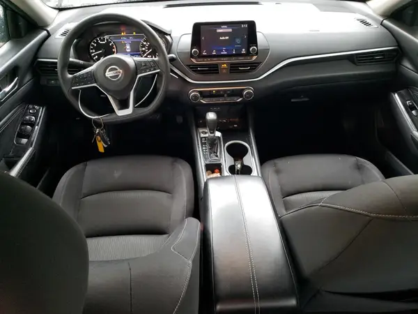 1N4BL4DV2MN390188 2021 NISSAN ALTIMA - Image 8