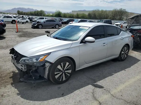 1N4BL4DV2MN391048 2021 NISSAN ALTIMA - Image 1