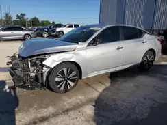 1N4BL4DV2MN394340 2021 NISSAN ALTIMA