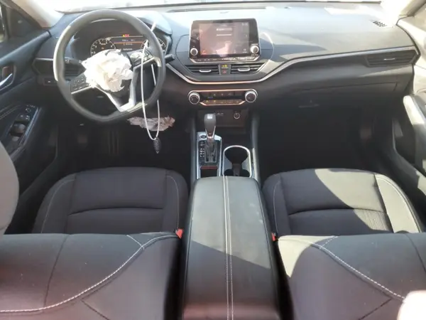 1N4BL4DV2MN394340 2021 NISSAN ALTIMA - Image 8