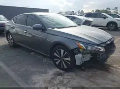 1N4BL4DV2MN394449 2021 NISSAN ALTIMA