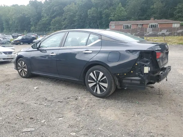 1N4BL4DV2MN394905 2021 NISSAN ALTIMA - Image 2